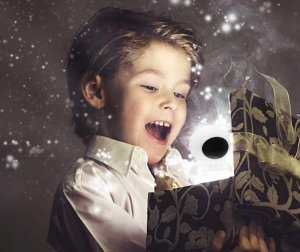 Zenwire LAMPKA NOCNA ASTRONAUTA DLA DZIECI Kolorowa SILIKONOWA LED RGB z pilotem 5