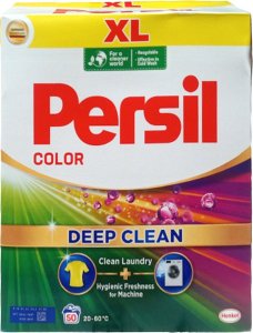 Persil PERSIL COLOR proszek do prania 3kg - 50 prań 2