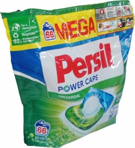 Persil Kapsułki do prania - Power Caps Universal x66 2