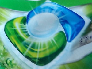 Persil Kapsułki do prania - Power Caps Universal x66 3