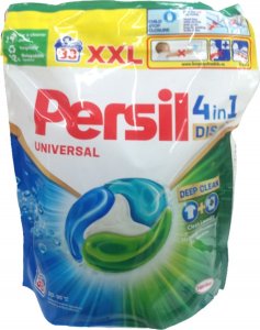 Persil Kapsułki do prania Persil Discs 4w1 Universal x38 2