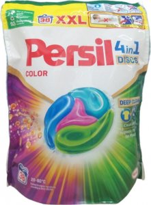 Persil Kapsułki do prania Persil Discs 4w1 Color x38 2