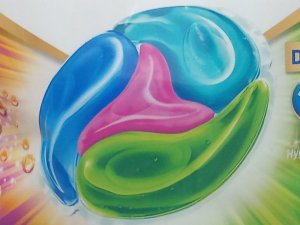 Persil Kapsułki do prania Persil Discs 4w1 Color x38 3