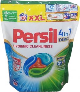 Persil Kapsułki do prania - Discs Hygienic Clean x38 2