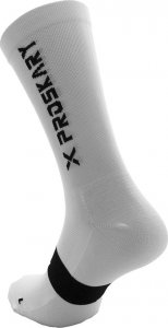 Proskary Skarpety X-Light Białe Antypoślizgowe 34-40 Proskary 6