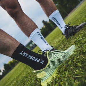 Proskary Skarpety X-Light Czarne Antypoślizgowe 41-47 Proskary 2