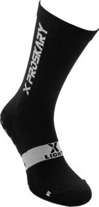 Proskary Skarpety X-Light Czarne Antypoślizgowe 41-47 Proskary 4
