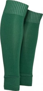Proskary Tuby Piłkarska Zielona / Football Sleeves Green dorosły 155 - 195 cm Proskary 1