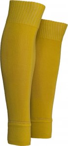 Proskary Tuby Piłkarska Żółta / Football Sleeves Yellow dorosły 155 - 195 cm Proskary 1