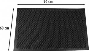 Krystynka Wycieraczka DEPO 3D 60x90 Krystynka 2