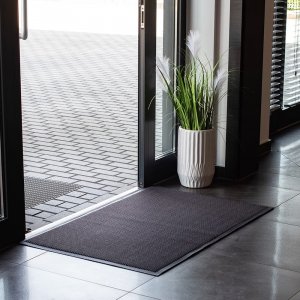 Krystynka Wycieraczka DEPO 3D 60x90 Krystynka 3