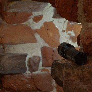 Latarka Vayox Latarka taktyczna 30W 1060lm 18cm Pro Series VA0108 Vayox 6