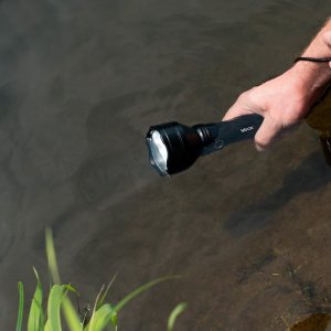 Latarka Vayox Latarka taktyczna 20W 1900lm 17cm Pro Series VA0109 Vayox 12