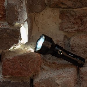 Latarka Vayox Latarka taktyczna 20W 1900lm 17cm Pro Series VA0109 Vayox 4