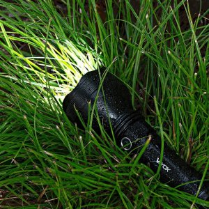 Latarka Vayox Latarka taktyczna 20W 1900lm 17cm Pro Series VA0109 Vayox 6