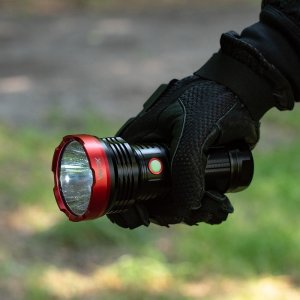 Latarka Vayox Latarka taktyczna 20W 2000lm Pro Series VA0110 Vayox 11