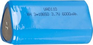 Latarka Vayox Latarka taktyczna 20W 2000lm Pro Series VA0110 Vayox 15