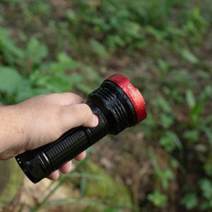 Latarka Vayox Latarka taktyczna 20W 2000lm Pro Series VA0110 Vayox 4