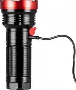 Latarka Vayox Latarka taktyczna 20W 2000lm Pro Series VA0110 Vayox 8