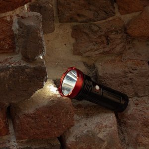 Latarka Vayox Latarka taktyczna 20W 2000lm Pro Series VA0110 Vayox 9