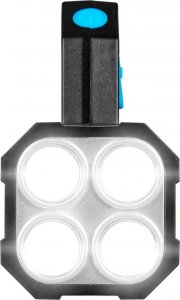 Latarka Vayox Latarka szperacz 250lm 4xLED + COB VA0113 Vayox 11
