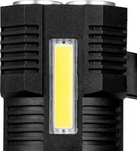Latarka Vayox Latarka szperacz 250lm 4xLED + COB VA0113 Vayox 12