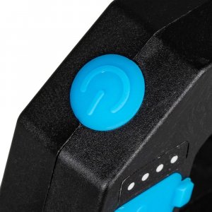 Latarka Vayox Latarka szperacz 250lm 4xLED + COB VA0113 Vayox 13