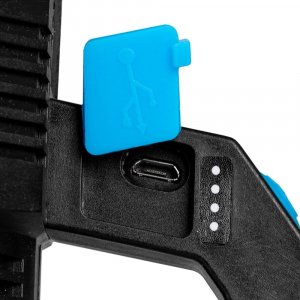 Latarka Vayox Latarka szperacz 250lm 4xLED + COB VA0113 Vayox 14