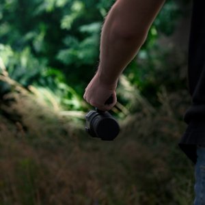 Latarka Vayox Latarka szperacz 250lm 4xLED + COB VA0113 Vayox 6