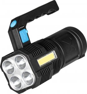 Latarka Vayox Latarka szperacz 250lm 4xLED + COB VA0113 Vayox 9