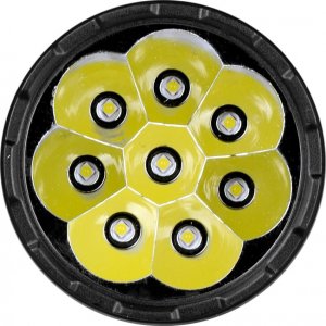 Latarka Vayox Latarka szperacz 600lm 8xLED + COB VA0114 Vayox 13