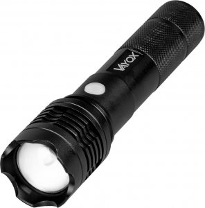Latarka Vayox Latarka taktyczna XHP50 800lm USB-C VA0116 Vayox 11