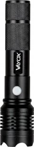 Latarka Vayox Latarka taktyczna XHP50 800lm USB-C VA0116 Vayox 12
