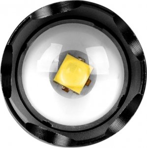 Latarka Vayox Latarka taktyczna XHP50 800lm USB-C VA0116 Vayox 13