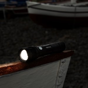 Latarka Vayox Latarka taktyczna XHP50 800lm USB-C VA0116 Vayox 6