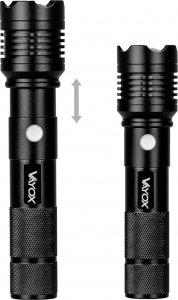 Latarka Vayox Latarka taktyczna XHP50 800lm USB-C VA0116 Vayox 7