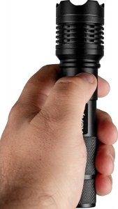 Latarka Vayox Latarka taktyczna XHP50 800lm USB-C VA0116 Vayox 9