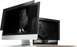 Filtr Natec OWL 27" prywatyzujący (NFP-2118) 4