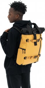 Wandrd WANDRD Prvke 11 Lite Plecak żółty 6