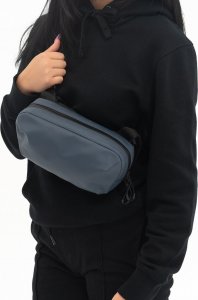 Wandrd WANDRD D1 Fanny Pack Torba 2.5L liliowa 4