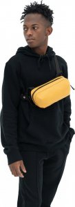 Wandrd WANDRD D1 Fanny Pack Torba 2.5L liliowa 5