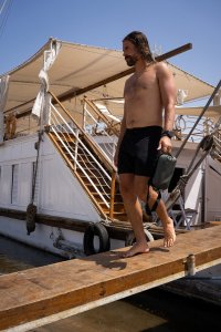 Wandrd WANDRD D1 Fanny Pack Torba 2.5L liliowa 8