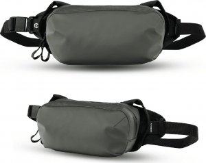 Wandrd WANDRD D1 Fanny Pack Torba 2.5L zielona 1