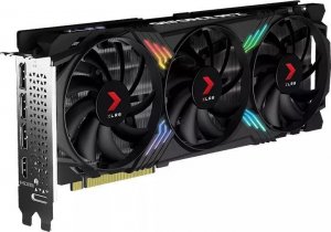 Karta graficzna PNY GeForce RTX 4060 Ti XLR8 Gaming Verto Epic-X RGB OC 16GB GDDR6 (VCG4060T16TFXXPB1-O) 8