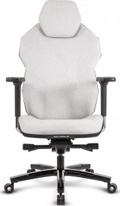 Fotel QUERSUS ICOS.1.1 Champagne Beige (beżowy) 2