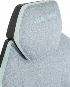 Fotel QUERSUS ICOS.1.1 Pacific Blue 8