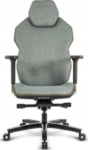 Fotel QUERSUS ICOS.1.1 Army Green (zielony) 2