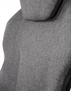 Fotel QUERSUS ICOS.1.1 Iron Grey (szary) 13