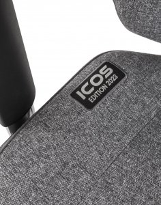 Fotel QUERSUS ICOS.1.1 Iron Grey (szary) 14
