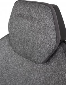 Fotel QUERSUS ICOS.1.1 Iron Grey (szary) 8